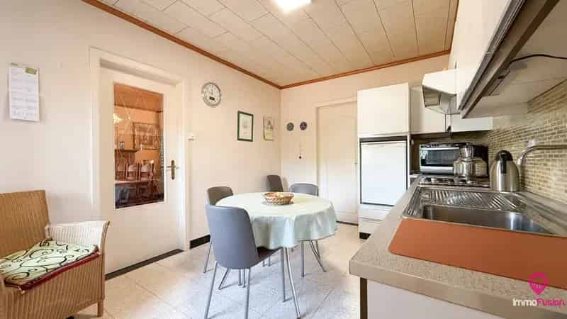 3 Slaapkamers, Garage en Grote Tuin te Heusden Zolder