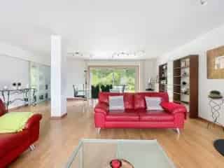 Villa te koop Ukkel 5 slaapkamers grote tuin 266m²