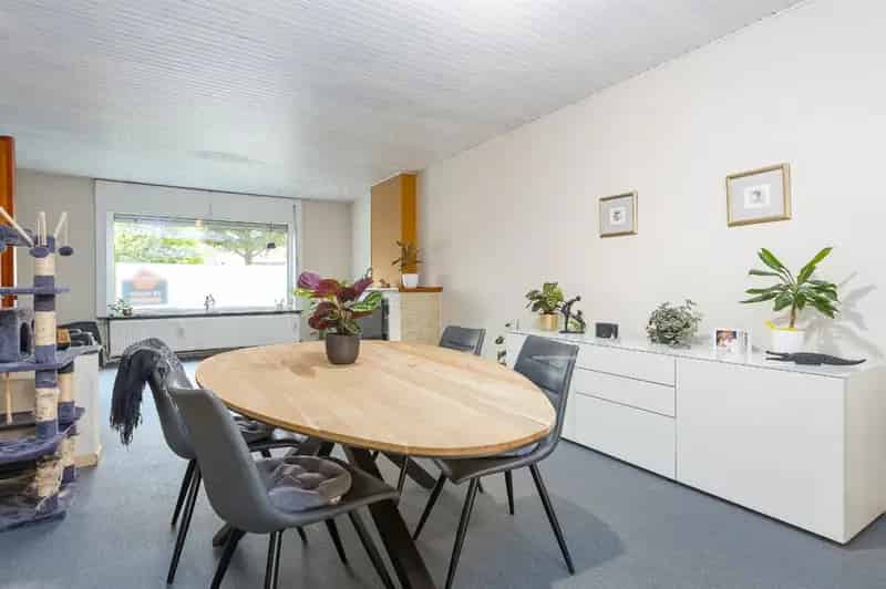Huis te koop Oostende 3 slaapkamers Mariakerke strand