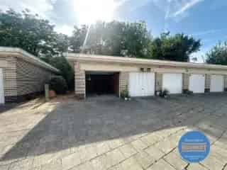 Garagebox te Koop Oudergem