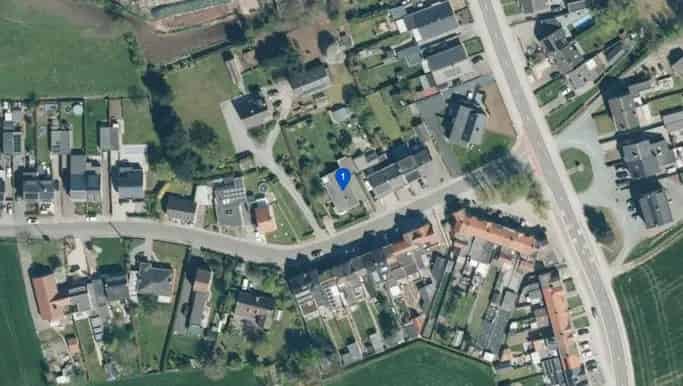 Bouwgrond Haasdonk Stuurstraat