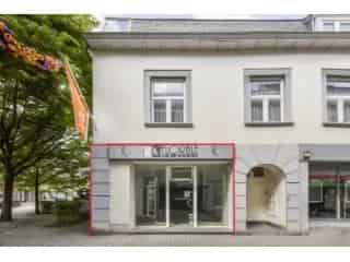 Handelspand te huur Tongeren 197m² Centrum