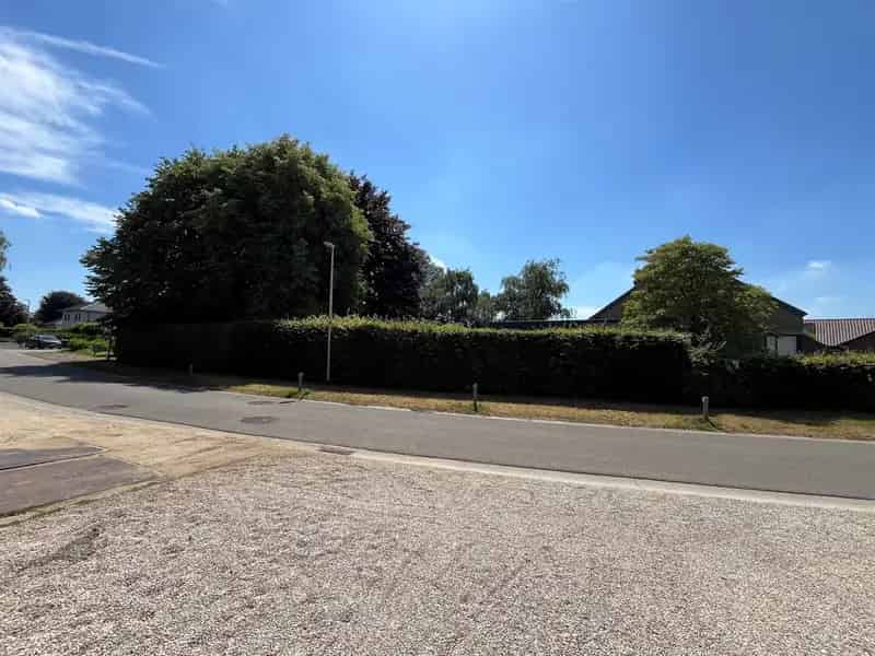 Bouwgrond Ham - Vrijstaande Woning - 538 are