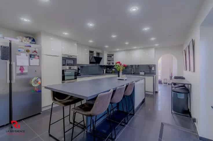 Ruime Familiewoning Farciennes - Energiezuinig - 3 slaapkamers