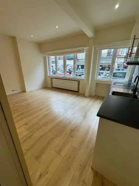 Studio Te Koop - Gerenoveerd - Vrij Beroep - Châtelain