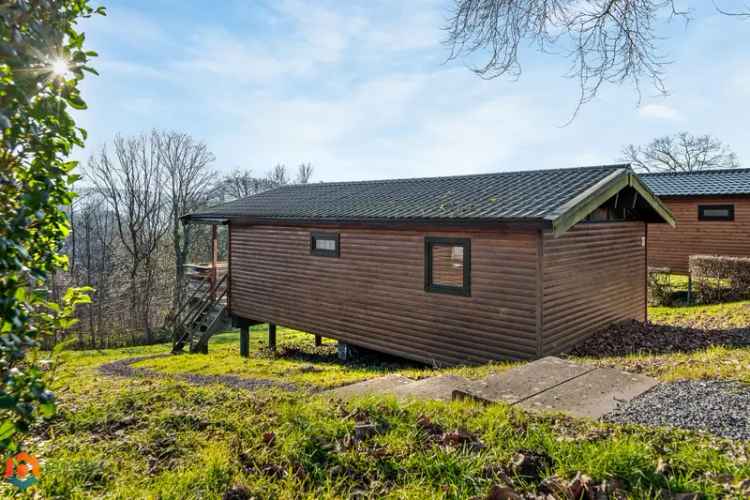 Huis te huur Blaimont Ardennen 2 slaapkamers