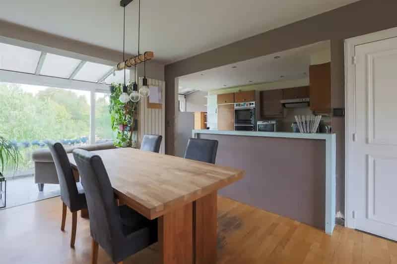 Huis te huur