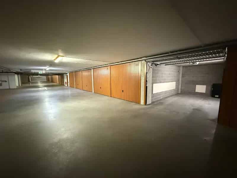 Garagebox te Huur Lichttorenplein -1