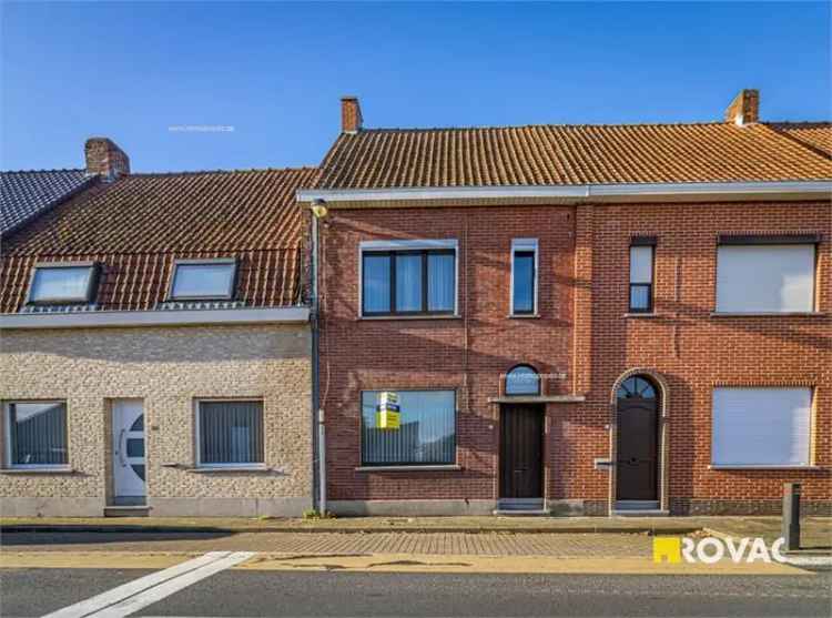 Woning te koop Lendelede