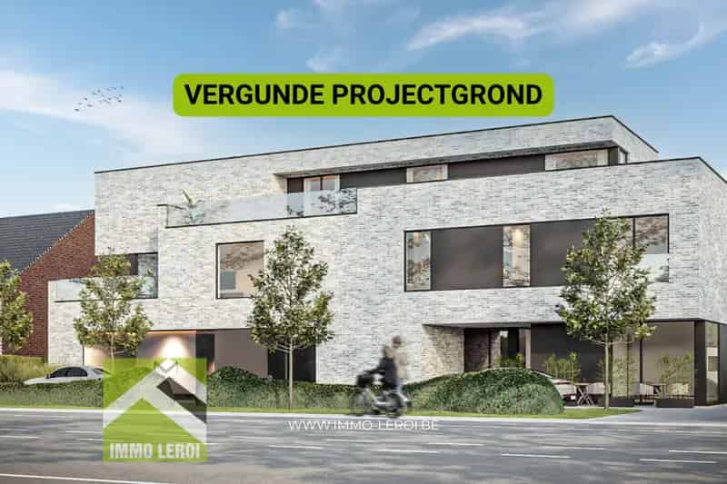Grond te huur