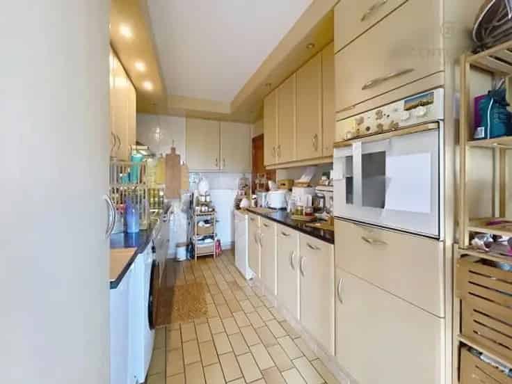 Appartement Te Koop 154 kWh per jaar