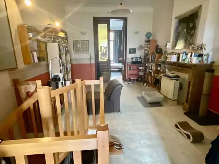 Herenhuis Te Koop Renovatie Onbekend
