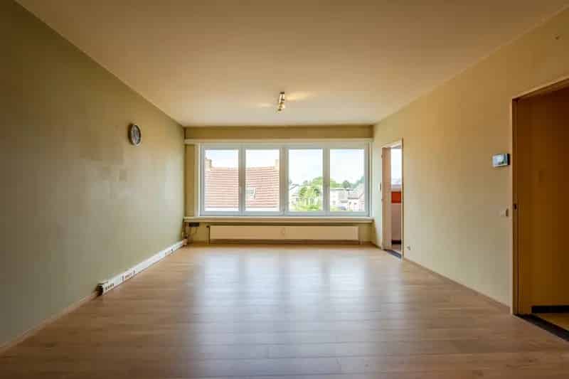 Appartement te koop Kapellen 1 slaapkamer