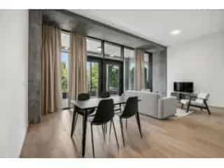 Appartement in medehuur Brussel - Moderne kamer 13m²