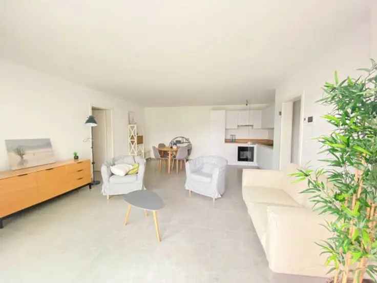 Appartement te huur Libramont 2 slaapkamers 83m2