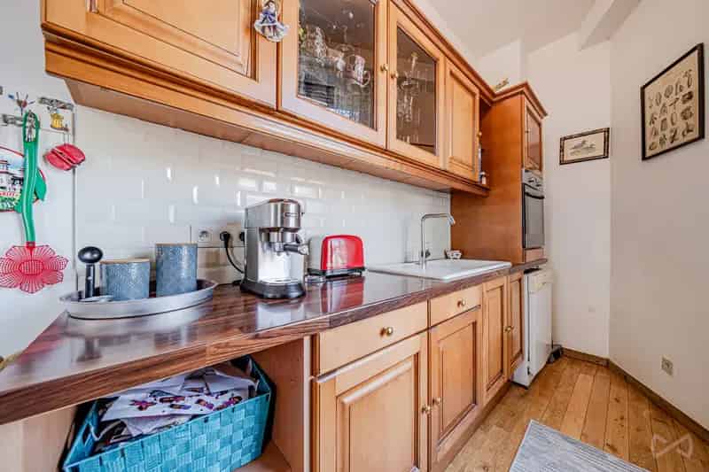 Huis te koop Jette 4 slaapkamers 166m²