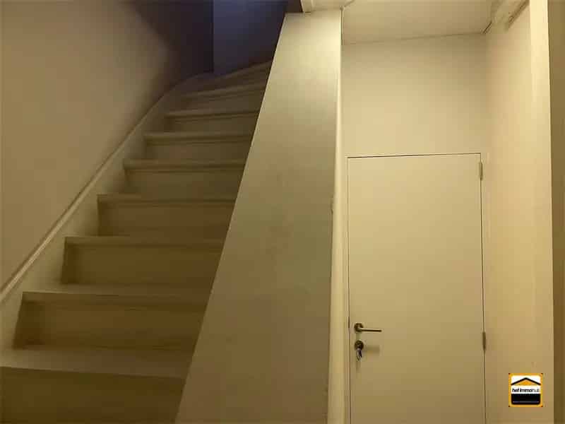 Appartement te huur Tongeren Centrum 3 slaapkamers