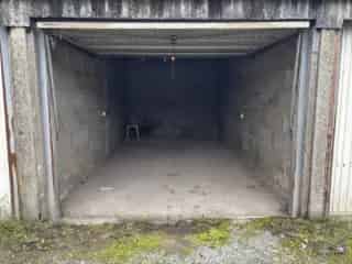 Garagebox te koop La Louvière 14m²