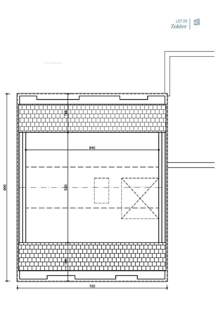 Nieuwbouw huis te koop in Ertvelde (Evergem), Benninckstraat Ertvelde