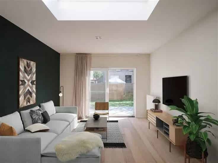 Huis Te Koop Gent Sint-Pieters: Trendy Stadswoning