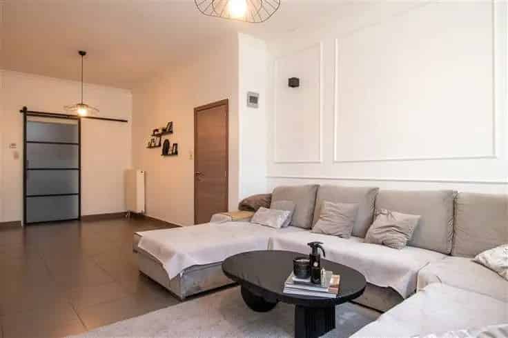 Huis Te Koop Borgerhout Vier Slaapkamers Twee Badkamers