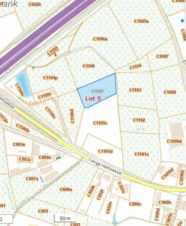 Landbouwgrond te Beveren-Kruibeke-Zwijndrecht 41a 30ca