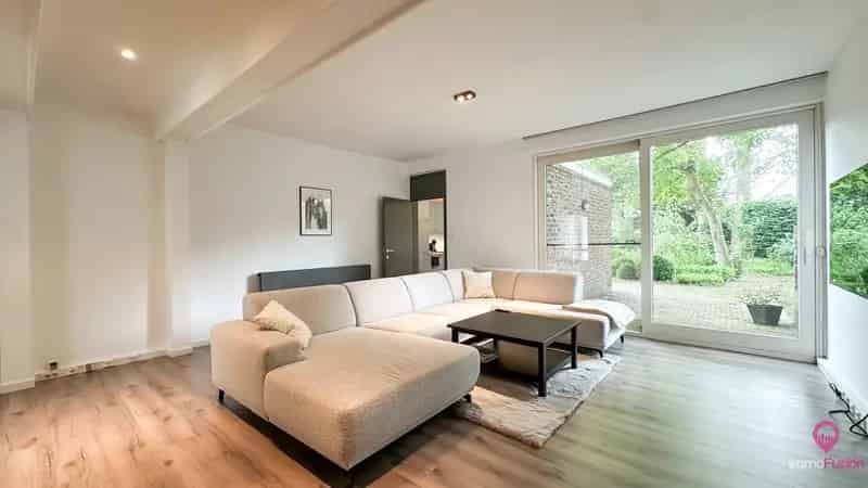 Gelijkvloers Appartement 2 slaapkamers Tuin Bolderberg