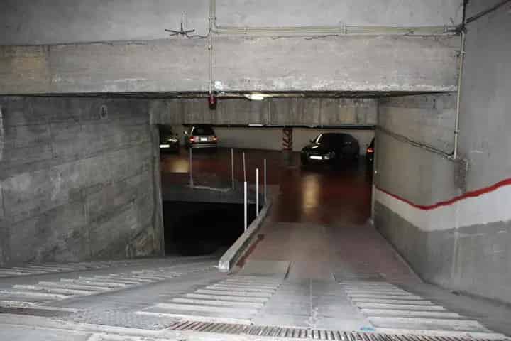Garagebox te Huur Aalst Nabij Invalswegen