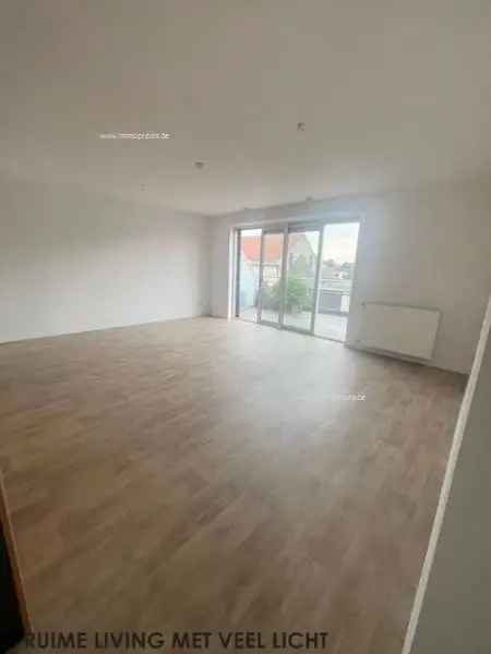 Appartement te koop Sint-Niklaas