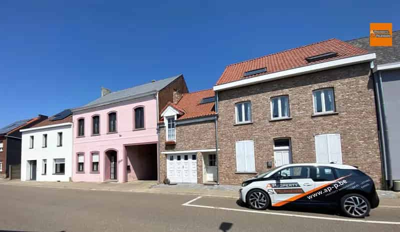 Duplex Appartement 2 slaapkamers Everberg