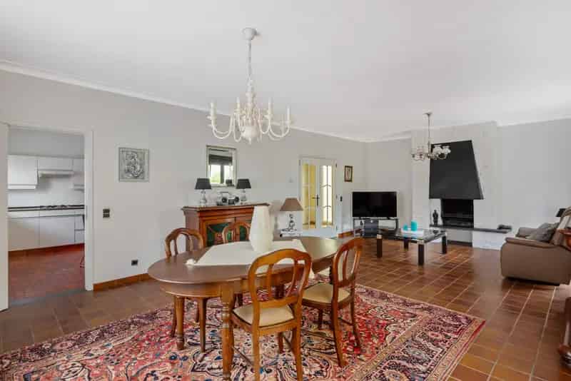 Huis te huur Ruime woning met tuin en weids uitzicht