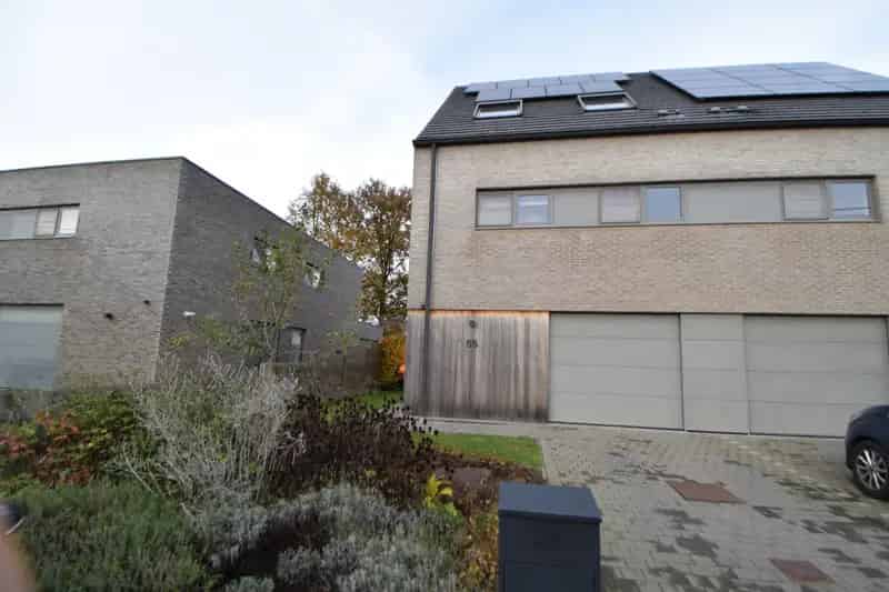 Huis te koop Lille 5 slaapkamers EPC A