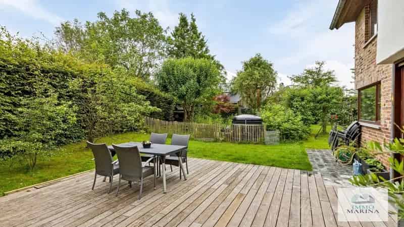 Rustig gelegen woning Volledige aanbod