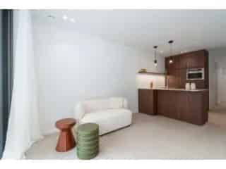 Appartement Koksijde-Bad Nieuwbouw Zeezicht