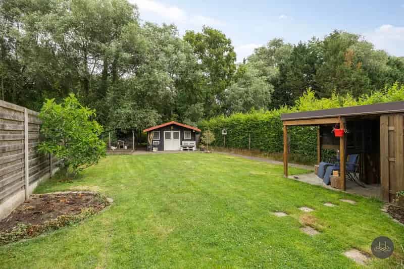 Gerenoveerde Woning met Fantastische Buitenruimte