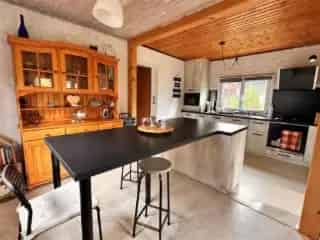 Chalet te koop nabij Durbuy