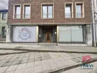 Handelspand te Koop Lodelinsart 50m²  Investeerders kans