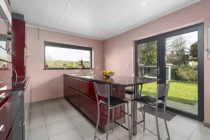 Instapklare woning 4 slaapkamers Oordegem