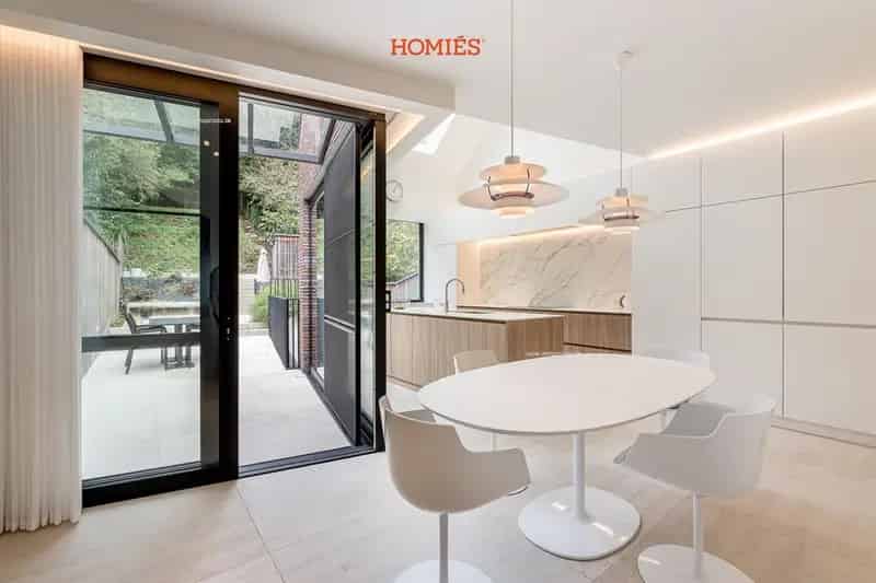 Huis te koop Leuven 4 slaapkamers - Nieuwbouw duplex appartement