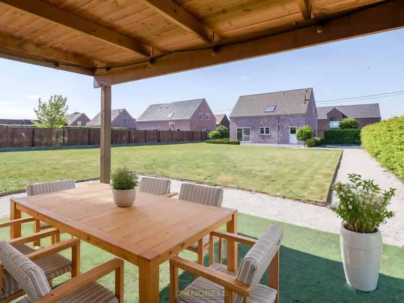 Huis te huur Orroir: Instapklare gezinswoning met tuin
