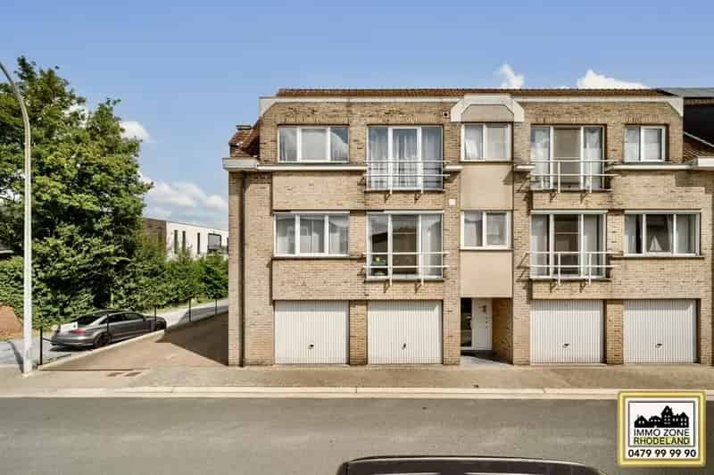 Appartement te Huur Herzele