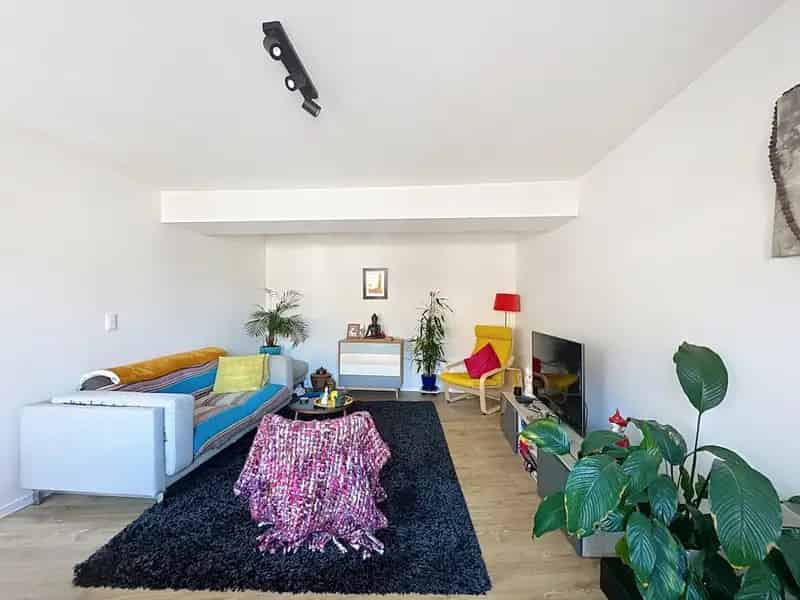 Appartement te Huur Brugge 2 Slaapkamers Dakterras