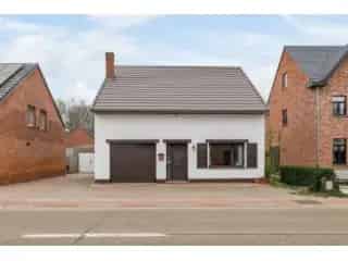Huis te koop Dessel - 4 slaapkamers - 2 garages - Rustige ligging
