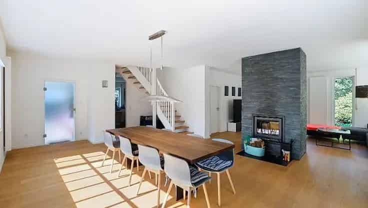 Villa te Koop 206m2 Bosrijke Omgeving