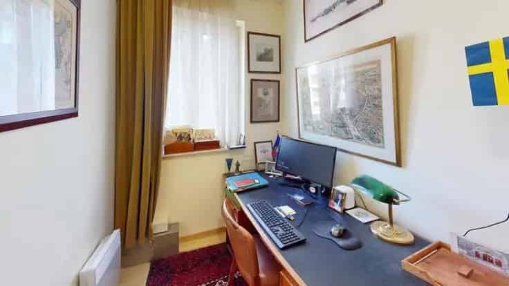 Serviceflat Te Koop Nabij EU Instanties Senioren Appartement Investering