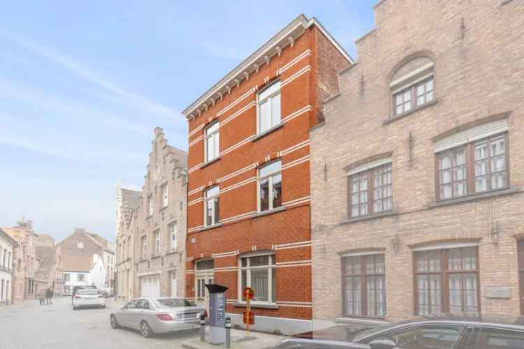 Huis te koop