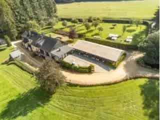 Watermolen te koop Ardennen 8 hectare