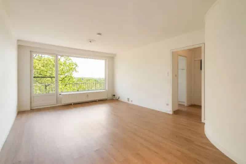 Appartement te huur Evergem 2 slaapkamers 7de verdieping