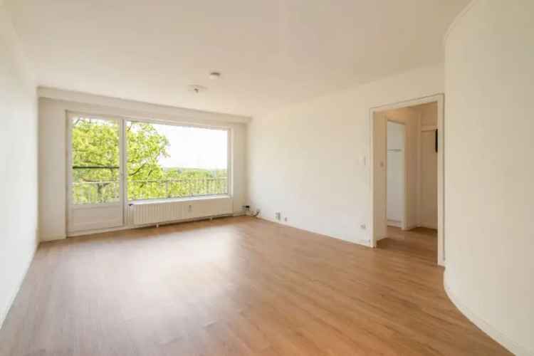 Appartement te huur Evergem 2 slaapkamers 7de verdieping
