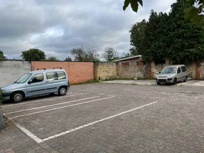 Garage te Koop Kapellen Centrum